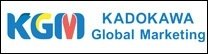 KADOKAWA Global Marketing